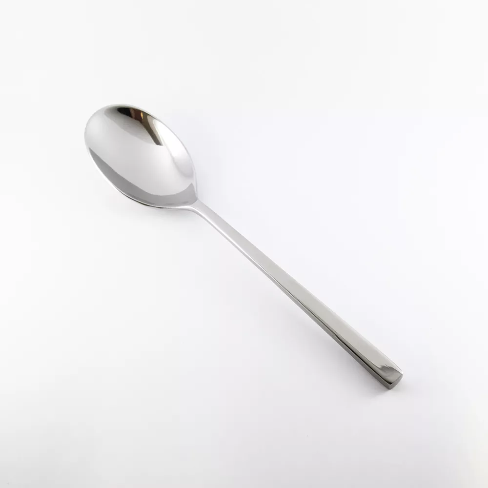 TIE TABLE SPOON - nickel free -