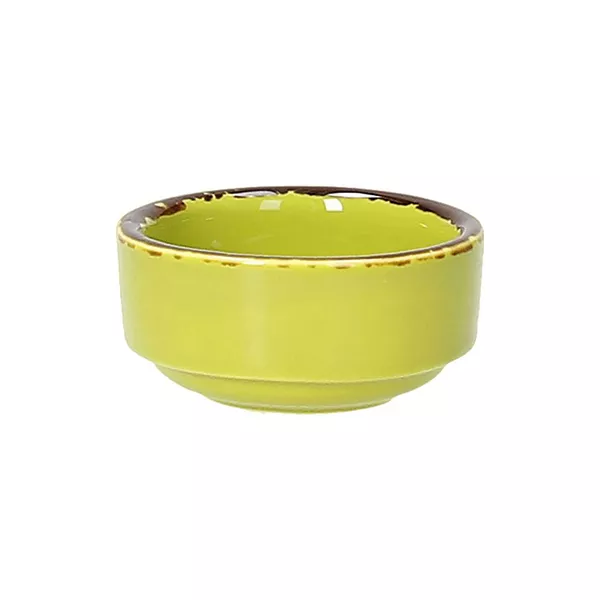 SMALL VULCANIA VEGGIE GREEN CUP CM. 6