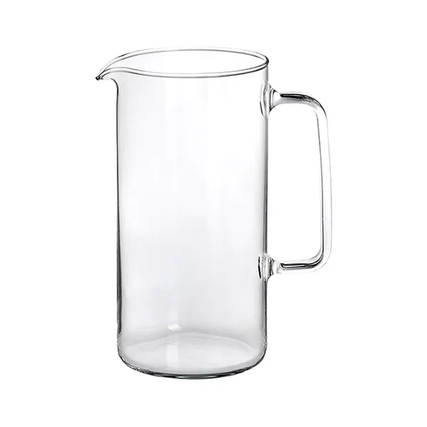 AURORA GLASS JUG LT. 2.0