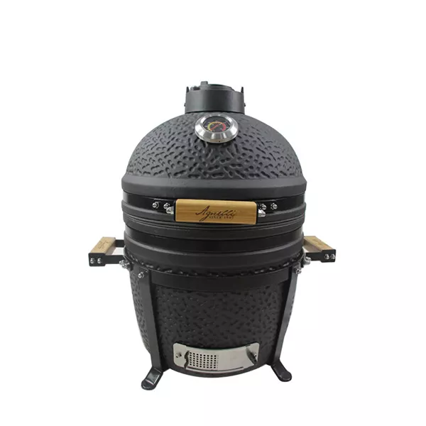 KAMADO CHARCOAL BARBECUE mod. BBPRO CMPACT