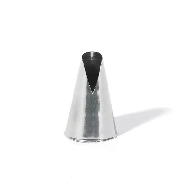 ST. STAINLESS STEEL NOZZLE HONORE cm.1,4x1 cod. 881