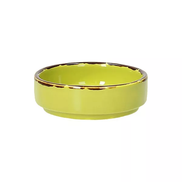 LOW VULCANIA VEGGIE GREEN CUP CM. 8