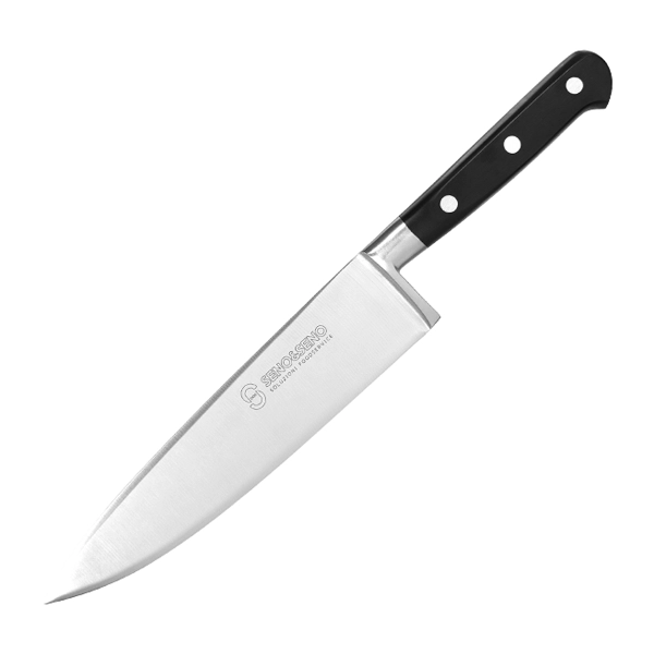 SENO&SENO FORGED KITCHEN KNIFE 20 cm