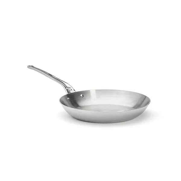 AFFINITY MULTILAYER STAINLESS STEEL PAN 1 HANDLE cm. 32x4.5 2