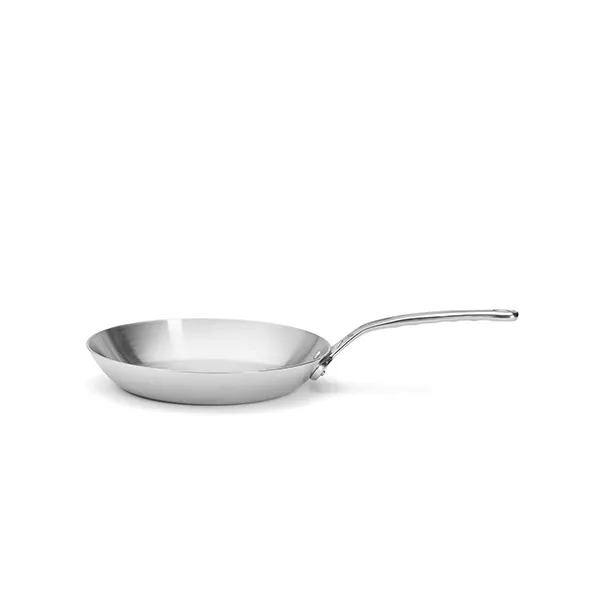 AFFINITY MULTILAYER STAINLESS STEEL PAN 1 HANDLE cm. 28x4.5