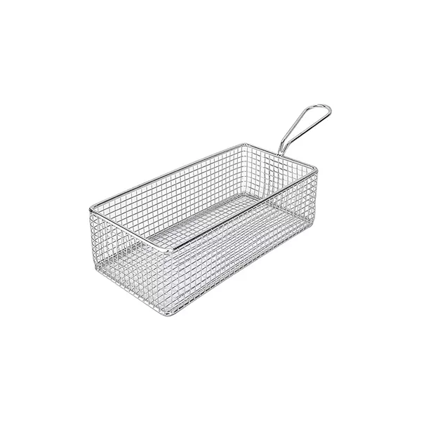 MINI BASKET FRIED FISH & CHIPS cm.27x12x6h