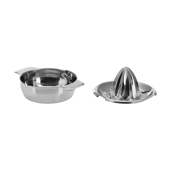 MANUAL STAINLESS STEEL CITRUS SQUEEZER 2