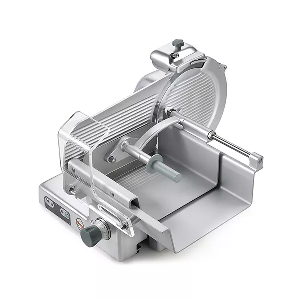 MEAT SLICER SIRMAN LEO GDO 350 EVO VCS - 380V THREE-PHASE