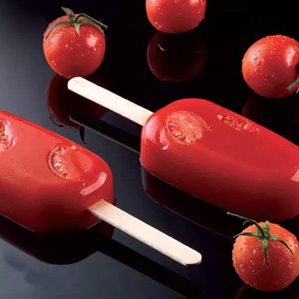 STECCOFLEX MOLD OF 12 IN SILICONE cm.9,3x4,85x2,5 2