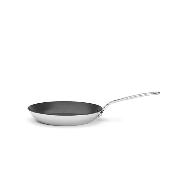 AFFINITY MULTILAYER NON-STICK STAINLESS STEEL FRYING PAN 1 HANDLE cm32x4.5