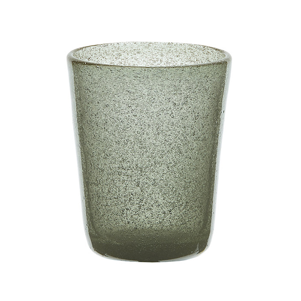 MEMENTO GREY GLASS cl. 25