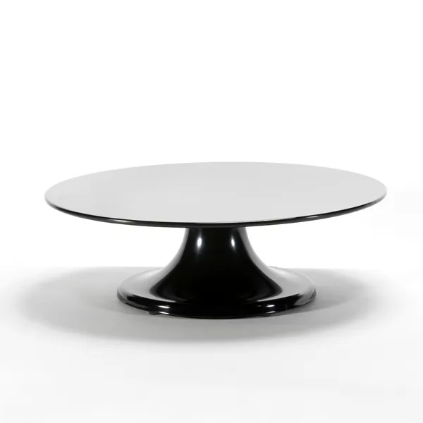 CAKE STAND cm. 32 REVOLVING