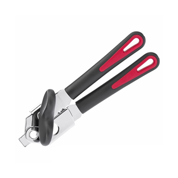 MANUAL CAN OPENER WITH CLAMP