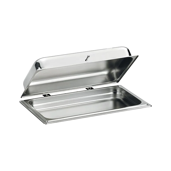 CHAFING DISH ACCESSORY 1/1 - without base - CALEIDO