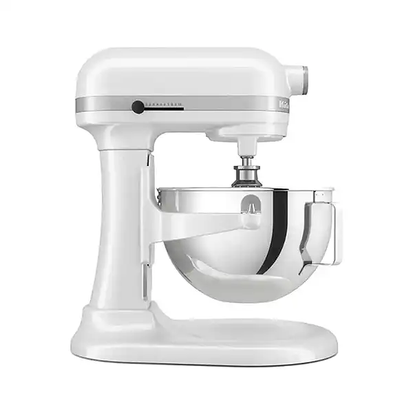 PLANETARIA KITCHENAID K55 BIANCO LT.5,2 - MONOFASE 220V