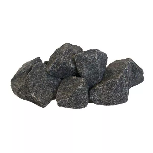 LAVA STONE BAG - VOLCANIC LAVA KG. 9