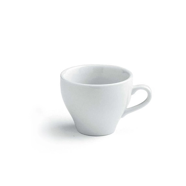 PORCELAIN CUP THE S/P VESUVIO cc.220