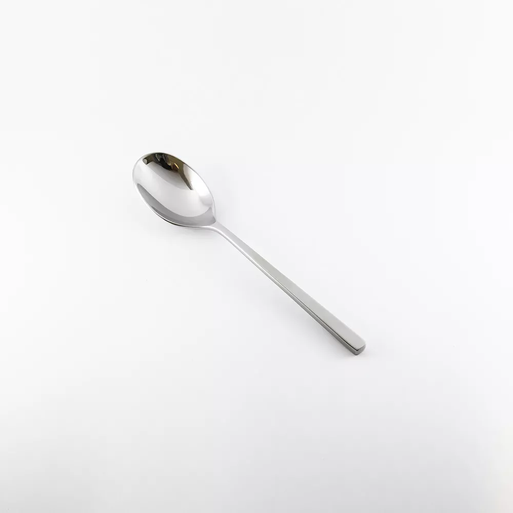 TIE COFFEE SPOON - nickel free -