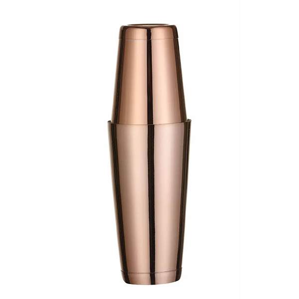 SET 5 pcs. PROFESSIONAL COPPER BAR KIT IN THE TUBE 2