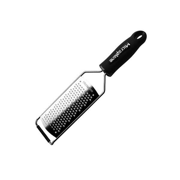 MICROPLANE PROFESSIONAL FINE GRATER FOR SPICES cm.31,2x7,5x3