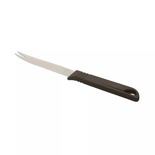 TWO POINTED CITRUS KNIFE CM. 21