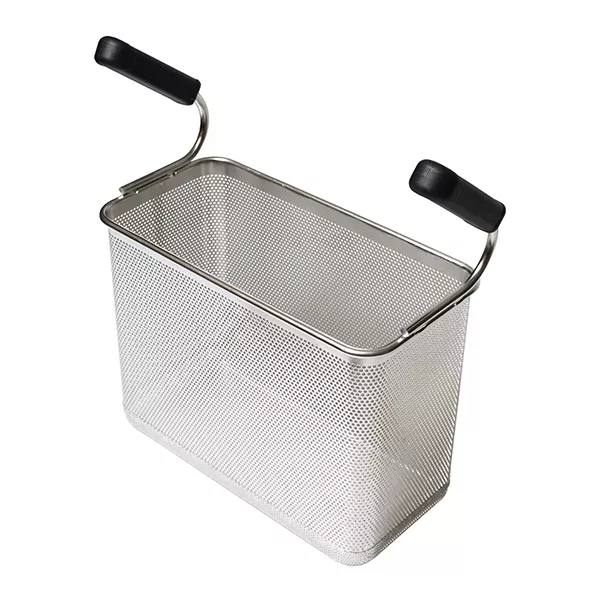 BASKET 1/3 GICO PASTA COOKER dim. cm. 29x14.5x21.5h