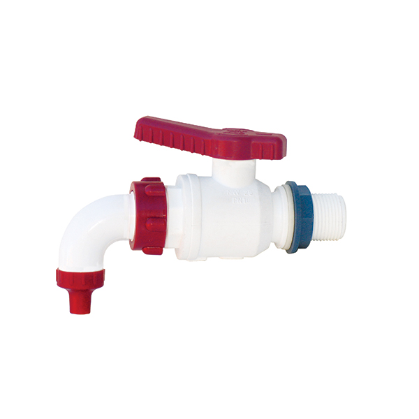 DRAIN TAP KIT FOR 400L ICE TANK