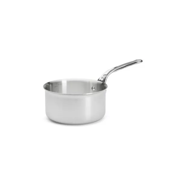 AFFINITY HIGH MULTILAYER STAINLESS STEEL CASSEROLE 1 HANDLE cm. 20x11