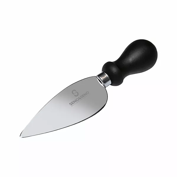 GRANA PAVIA CHEESE KNIFE 11 cm. STEEL BLADE