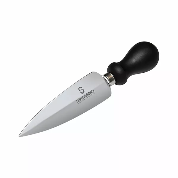 CHEESE KNIFE GRANA MILAN STEEL BLADE cm.14