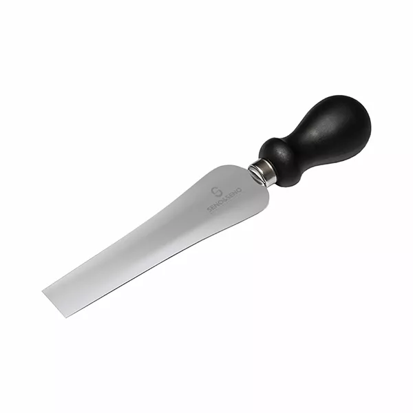 PREMANA GRANA CHEESE KNIFE STEEL BLADE cm.14