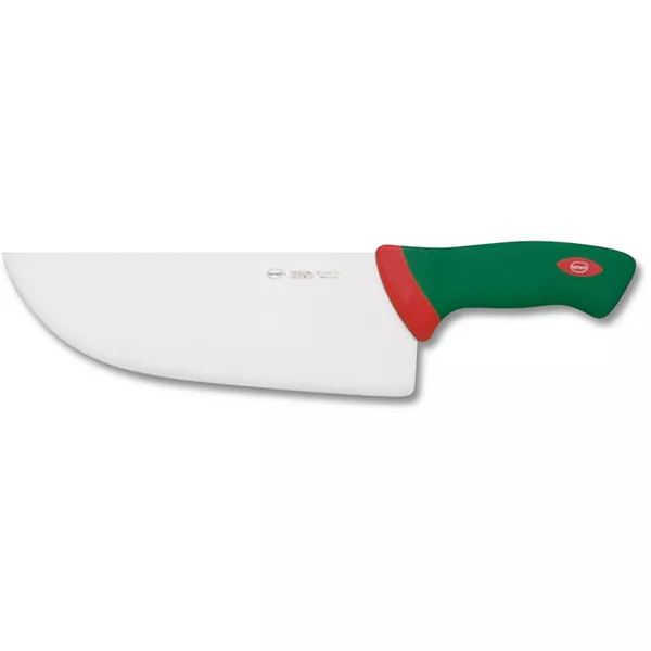 SANELLI MID-STROKE KNIFE STEEL BLADE cm.28