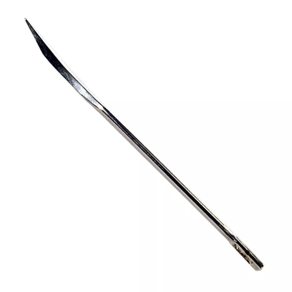 FORGED STEEL HAM NEEDLE cm. 21