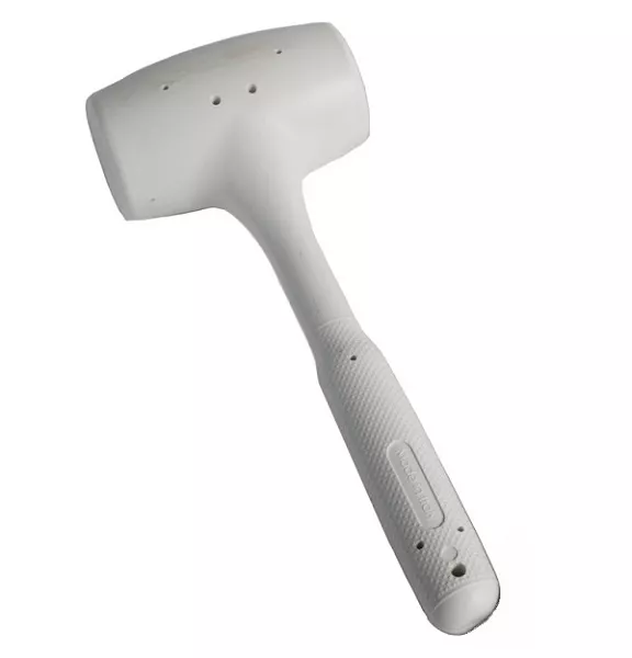 RUBBER HAMMER gr.1000