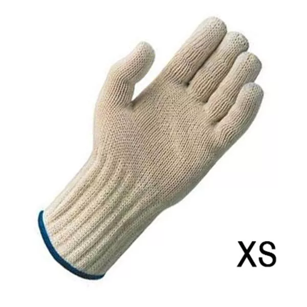 WHIZARD CUT RESISTANT GLOVE SIZE 6 - XS new model