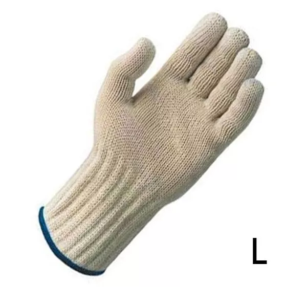 WHIZARD CUT RESISTANT GLOVE SIZE 9 - L new model