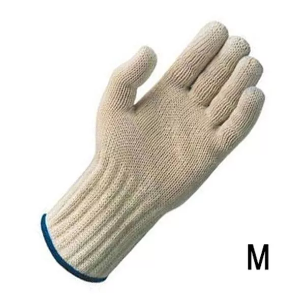 WHIZARD CUT RESISTANT GLOVE SIZE 8 - M new model