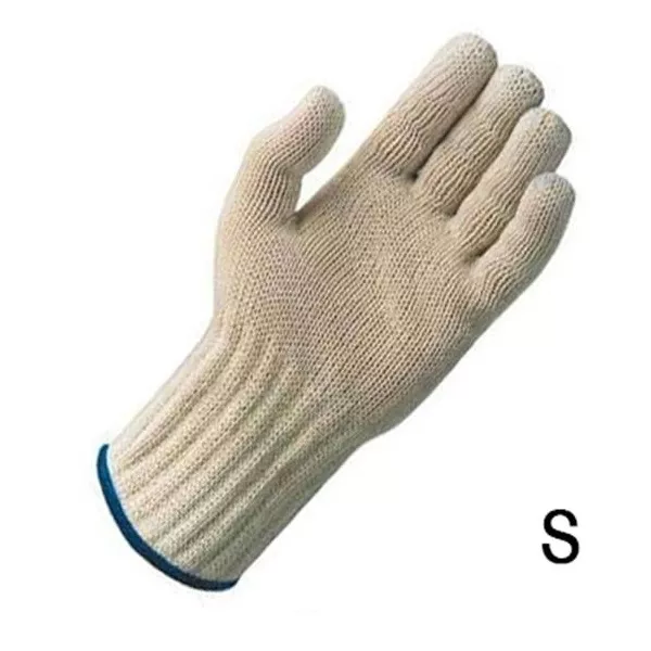 WHIZARD CUT RESISTANT GLOVE SIZE 7 - S new model