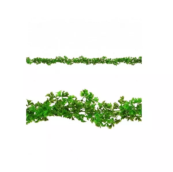 PARSLEY GARLAND cm.270