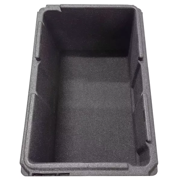 INTERNAL THERMOBOX GN 1/1 H CM.27 (capacity 50 LT) 2