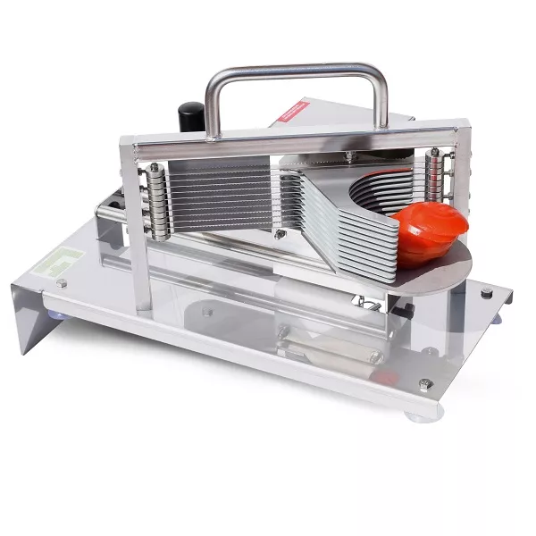 CUTTER SLICED TOMATOES MODEL CTX40 LOUIS TELLIER