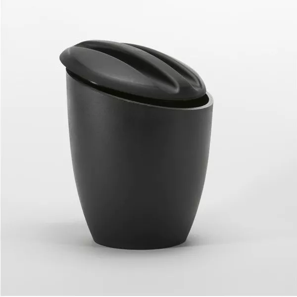 ROUND PLASTIC ICE BUCKET cm.20x24