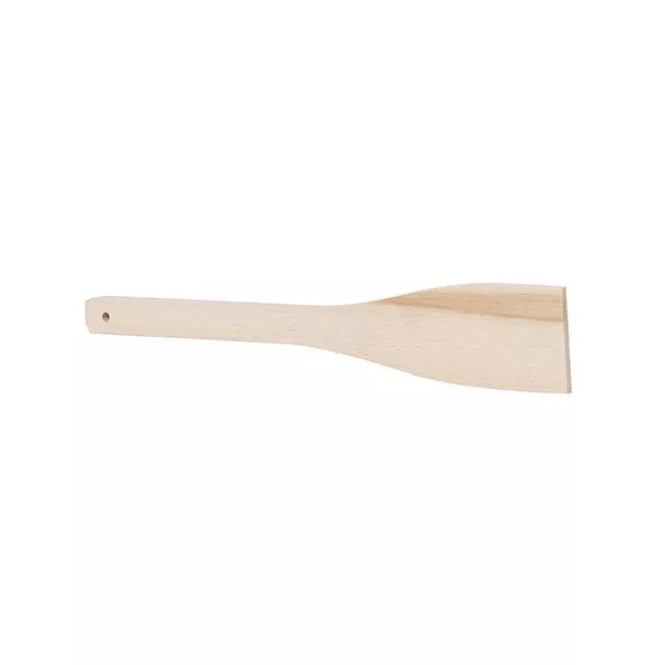 WOODEN SPATULA FOR RISOTTO cm.45x7,5