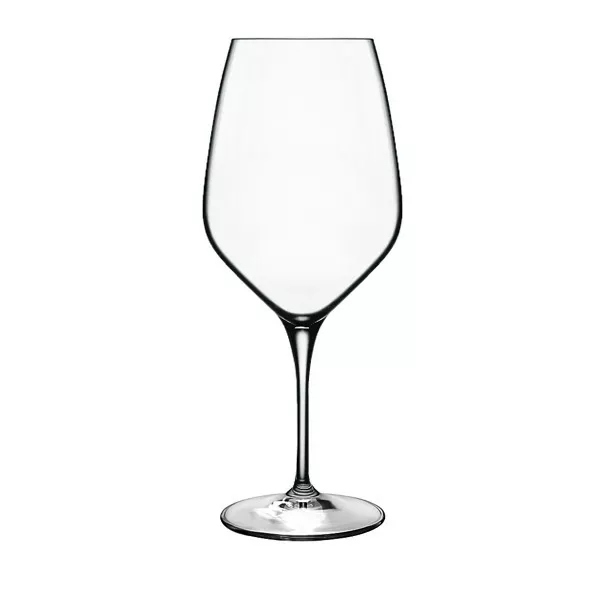 PACK 6pcs. CABERNET ATELIER GLASS cl.70 C314