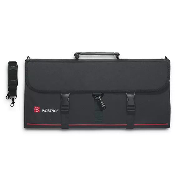 KNIFE BAG 18 COMPARTMENTS WUSTHOF