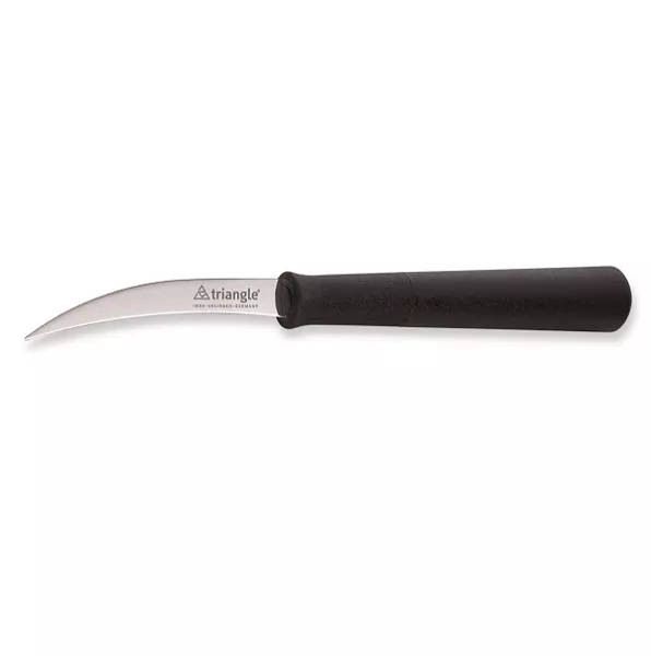 FLEXIBLE VEGETABLE DECORATOR KNIFE BLADE cm.6.5