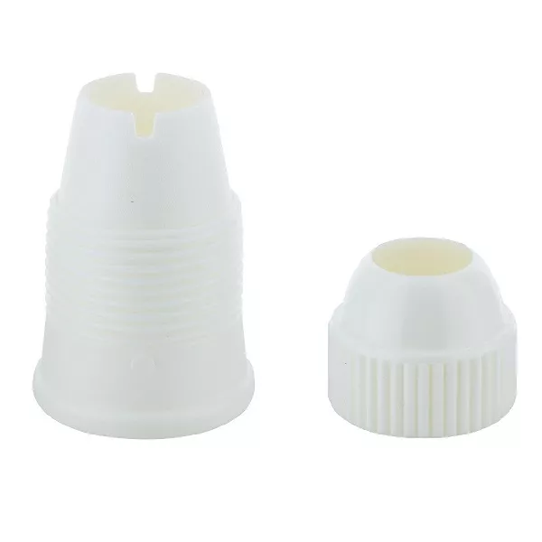 RING HOLDER FOR MEDIUM VENTS COLOR WHITE