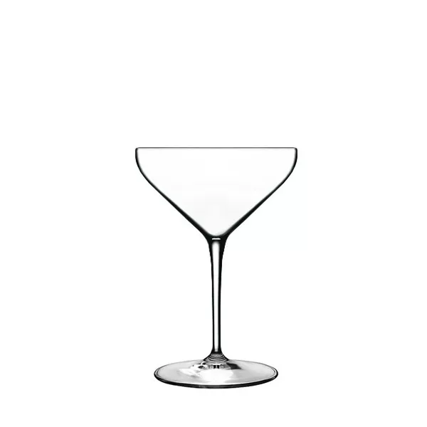 PACK 6pcs. COCKTAIL MARTINI CUP ATELIER cl.30 C315