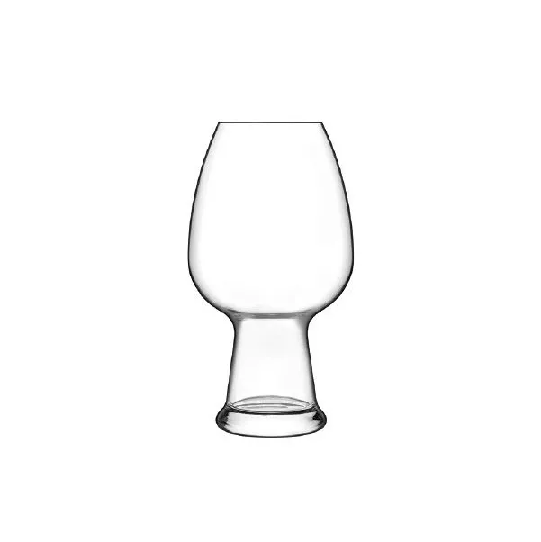 PACK 6pcs. BIRRATEQUE BEER GLASS cl.78 PM987--- in elimination ---