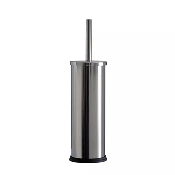 STAINLESS STEEL TOILET BRUSH HOLDER